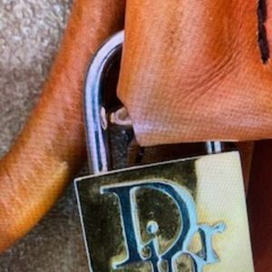 Dior Bags - Authentic Christian Dior Satchel handbag Dior Bags - Authentic Christian Dior Satchel handbag